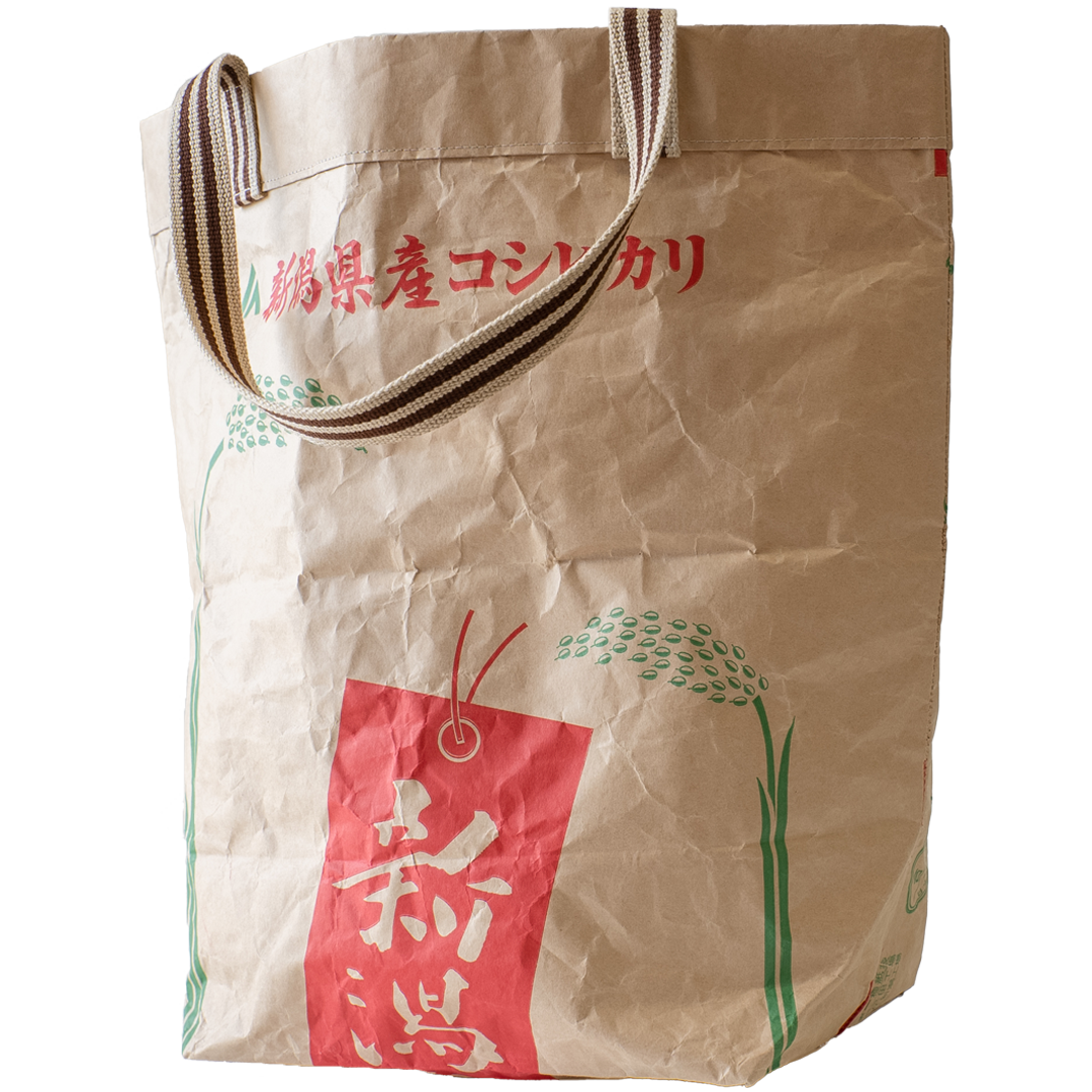 トートバッグ